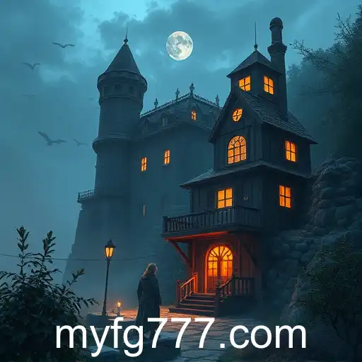 Exploring the Fantastical World of Adventure Games on FG777