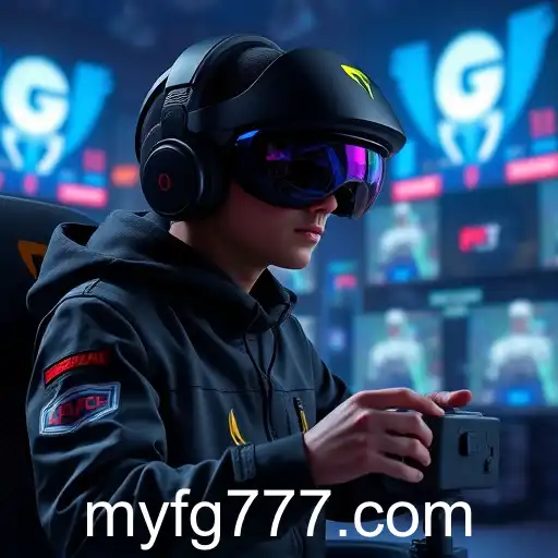 Emerging Trends in Online Gaming for 2025