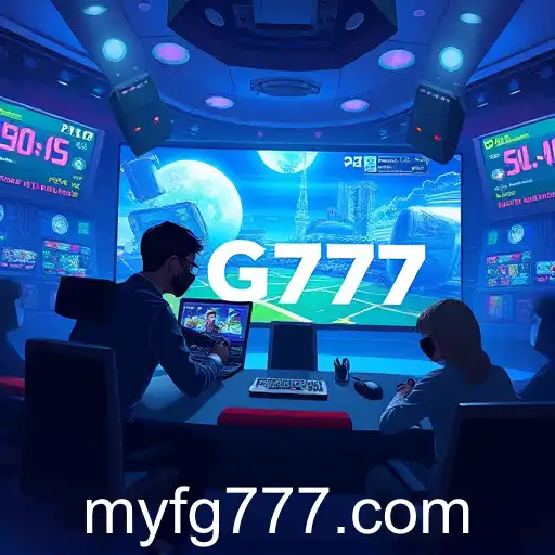 The Evolving Landscape of Online Gaming in 2025
