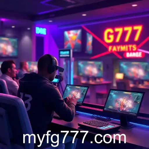 The Evolution of Online Gaming in Modern Times