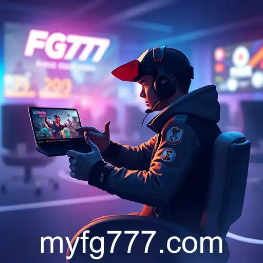 Gaming Website FG777 Paves New Path in 2025