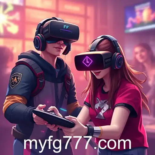 The Rise of FG777: A New Era in Online Gaming