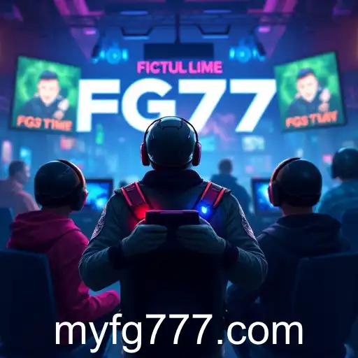 FG777: Revolutionizing Online Gaming in 2025