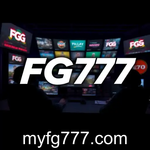 FG777: Revolutionizing Online Gaming