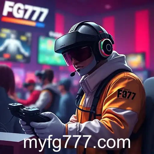 The Rise of FG777 in Online Gaming