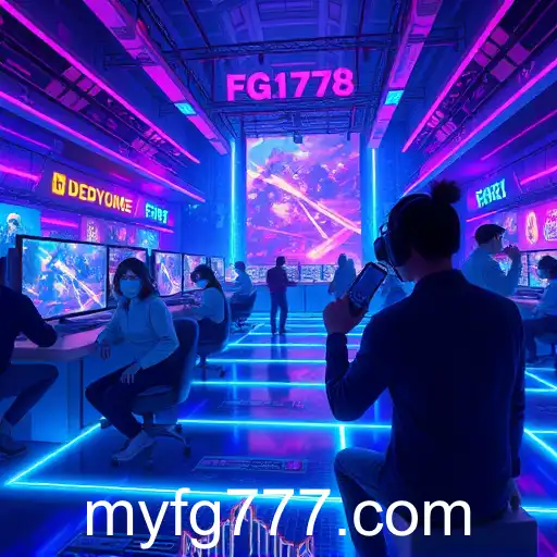 The Rise of Online Gaming in 2025