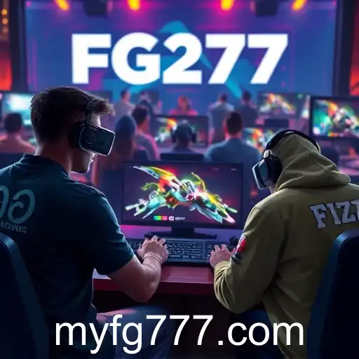 Evolving Trends in Online Gaming and FG777's Role