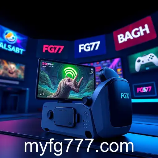 The Rise of Online Gaming: A New Era