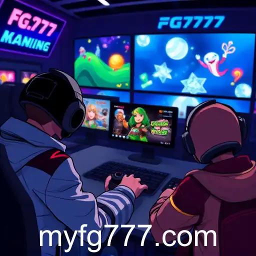 The Rise of Online Gaming and Security