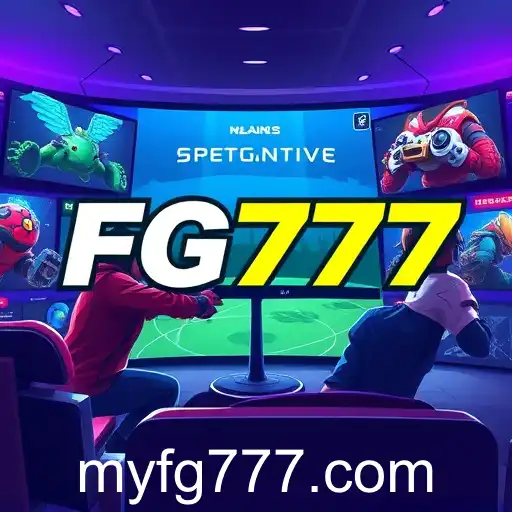 The Rise of FG777 in Online Gaming