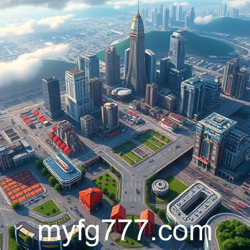 Exploring the World of Simulation Games: An In-Depth Look