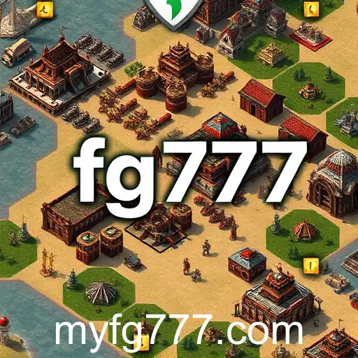 Unveiling the World of Strategy Games: A Deep Dive into 'fg777'